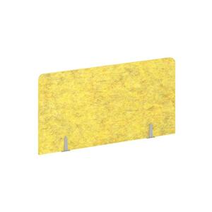 AcustiX Акустический экран боковой высокий 500мм над столешницей