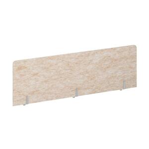 AcustiX Акустический экран фронтальный низкий 300мм над столешницей