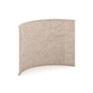 AcustiX Напольная радиальная перегородка