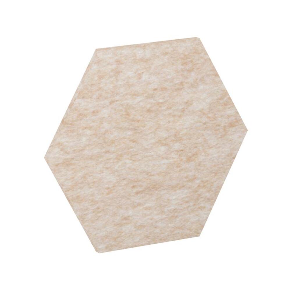 AcustiX Настенная панель шестигранная (сторона 200мм)