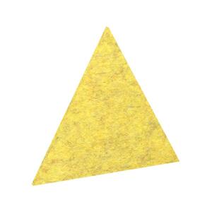 AcustiX Настенная панель треугольная (сторона 200мм)