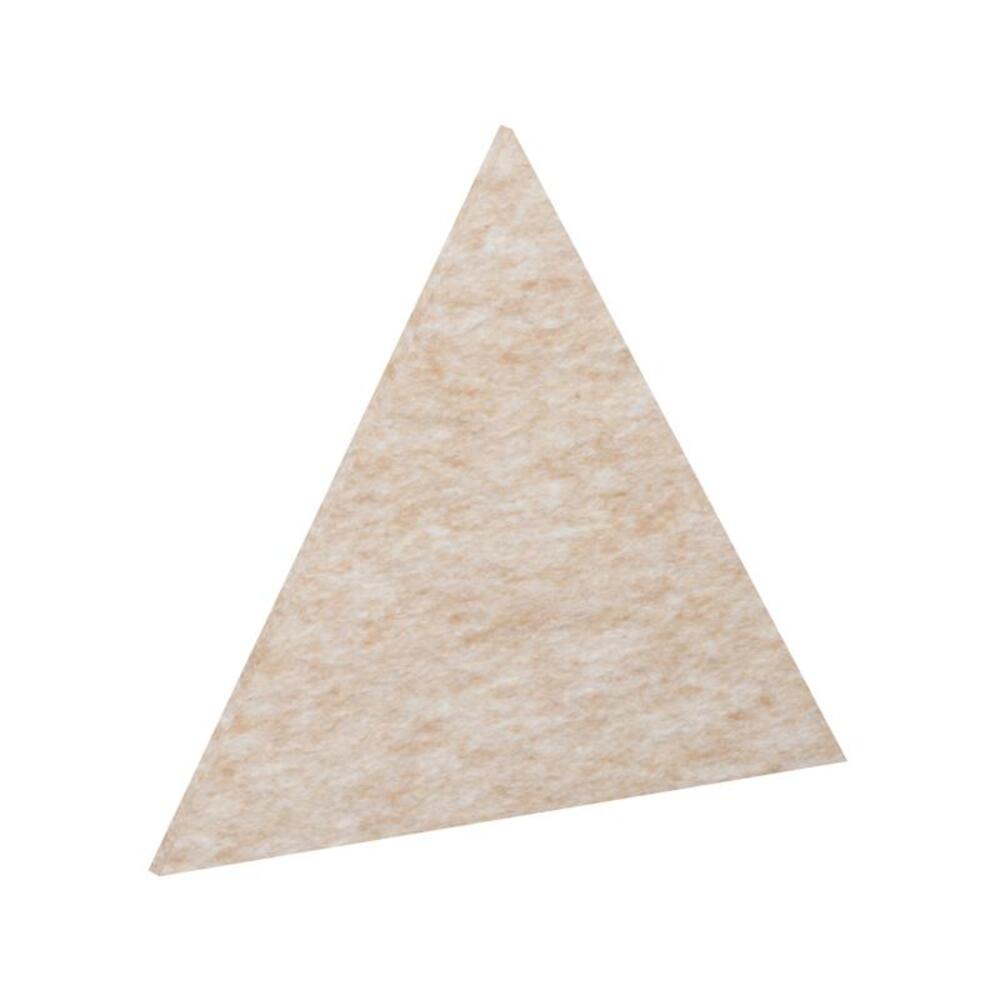 AcustiX Настенная панель треугольная (сторона 600мм)