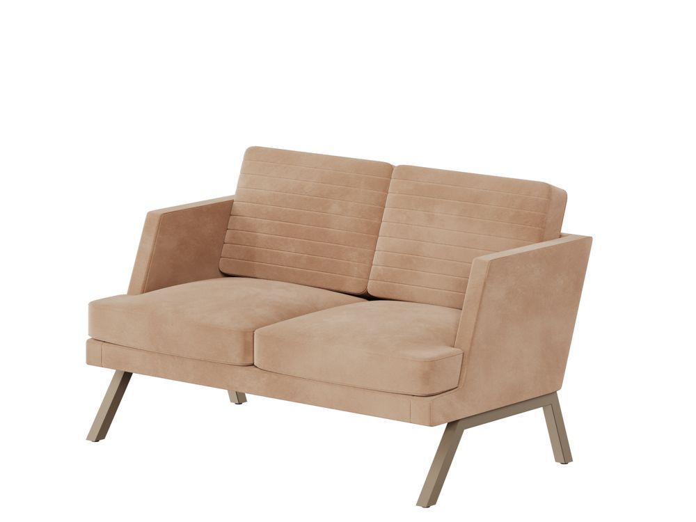 Диван двухместный