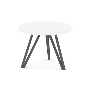Asti Стол журнальный (круглый)