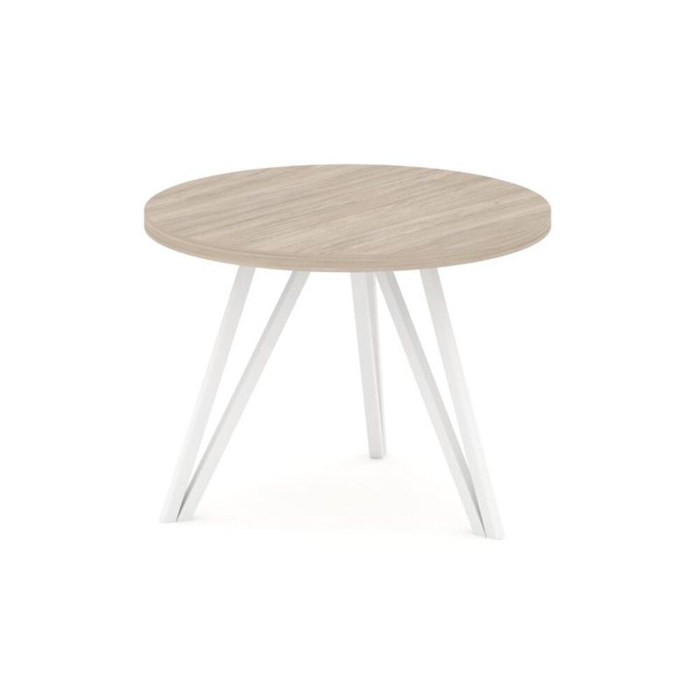 Asti Стол журнальный (круглый)