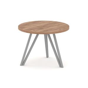 Asti Стол журнальный (круглый)