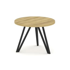 Asti Стол журнальный (круглый)