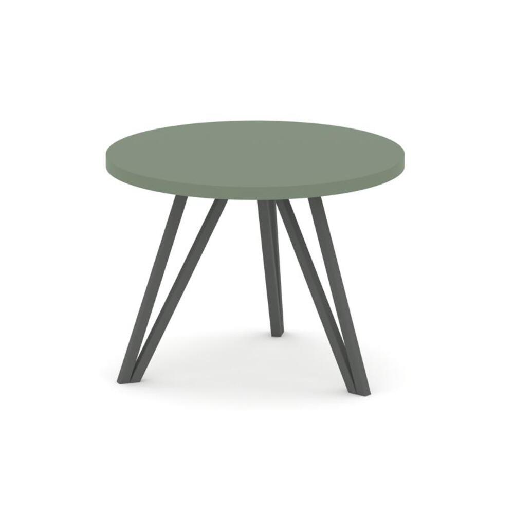 Asti Стол журнальный (круглый)