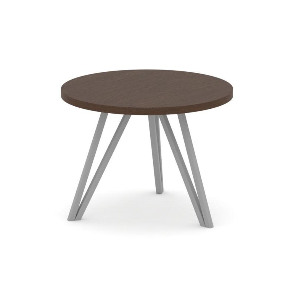 Asti Стол журнальный (круглый)