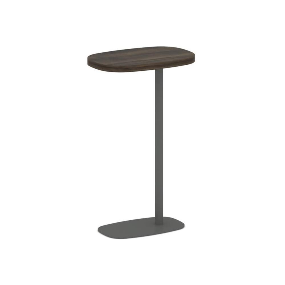 Asti Стол журнальный (овальный)