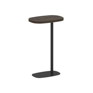 Asti Стол журнальный (овальный)