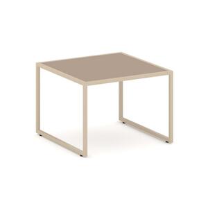 Стол журнальный (квадратный)