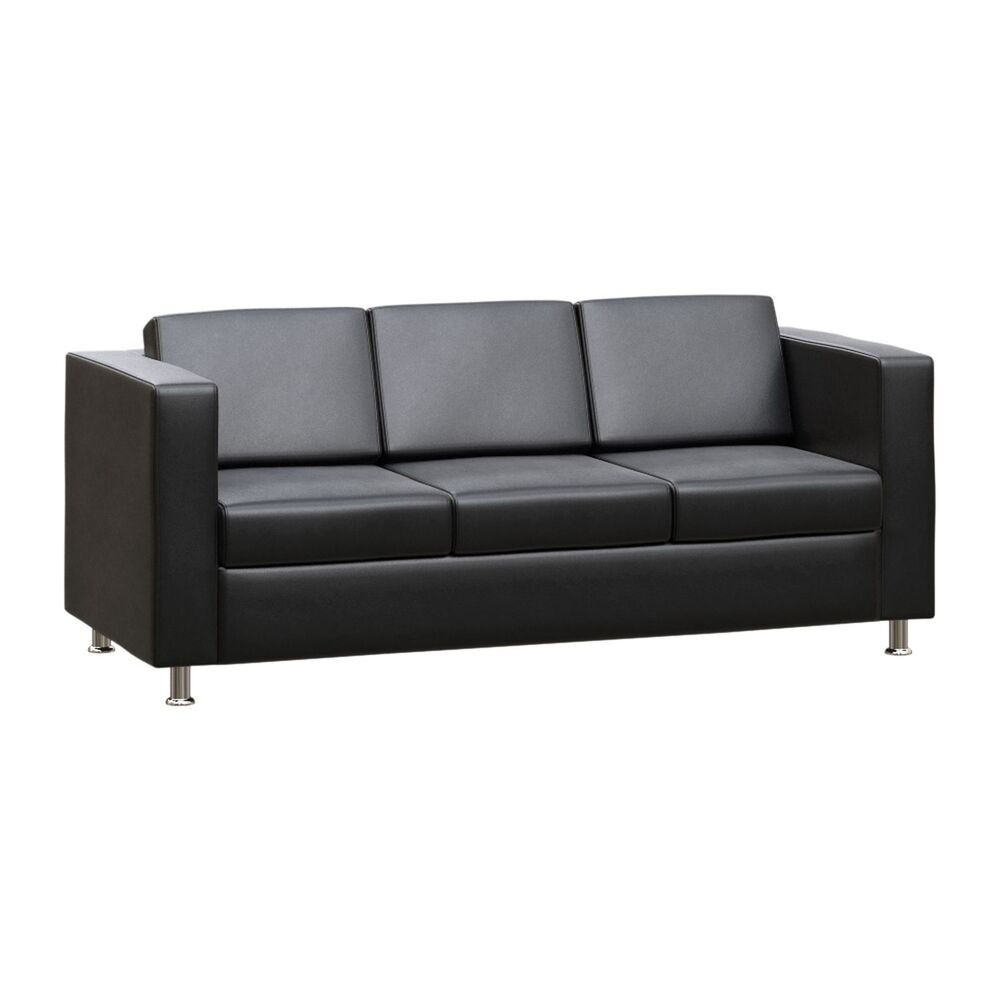 Диван трехместный