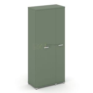 Гардероб широкий