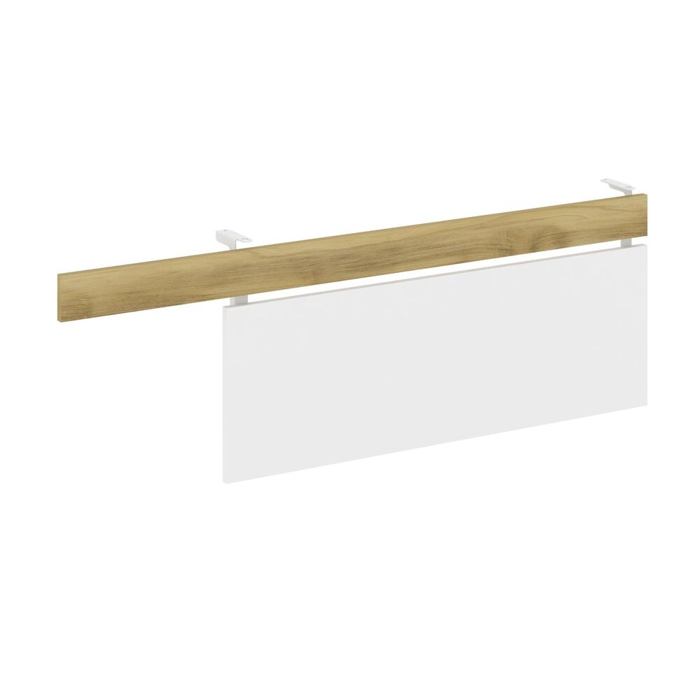 Царга стола с опорной тумбой