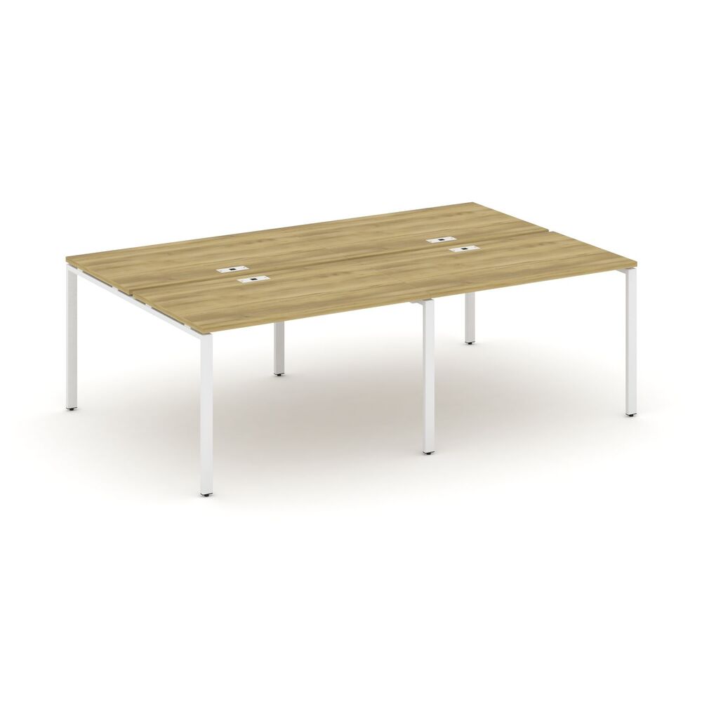 Рабочая станция на 4 места