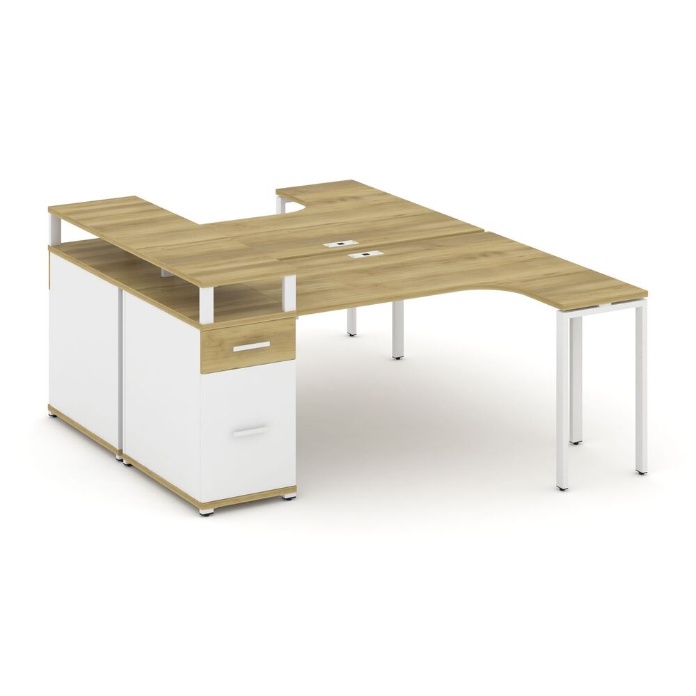 Рабочая станция (2 рабочих места)