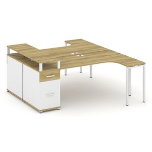 Рабочая станция (2 рабочих места)