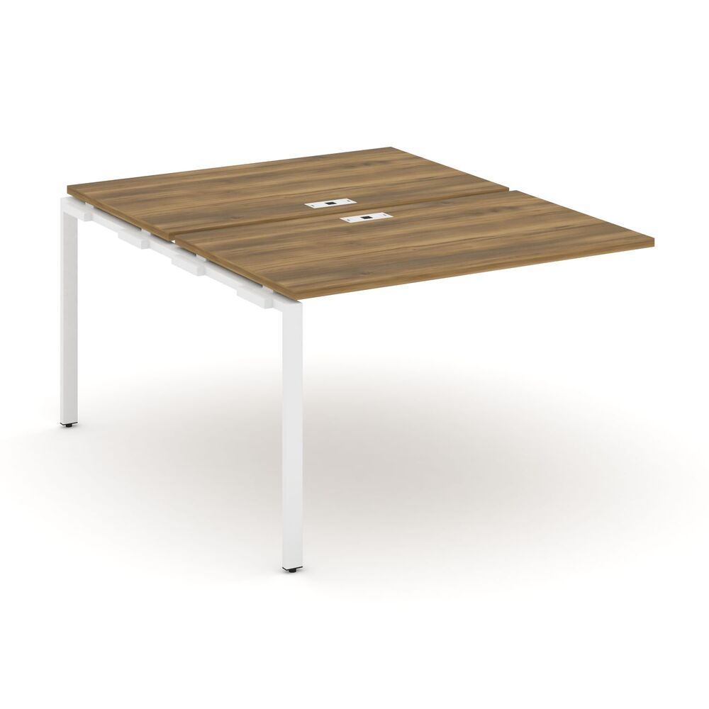 Двойной наборный элемент рабочей станции