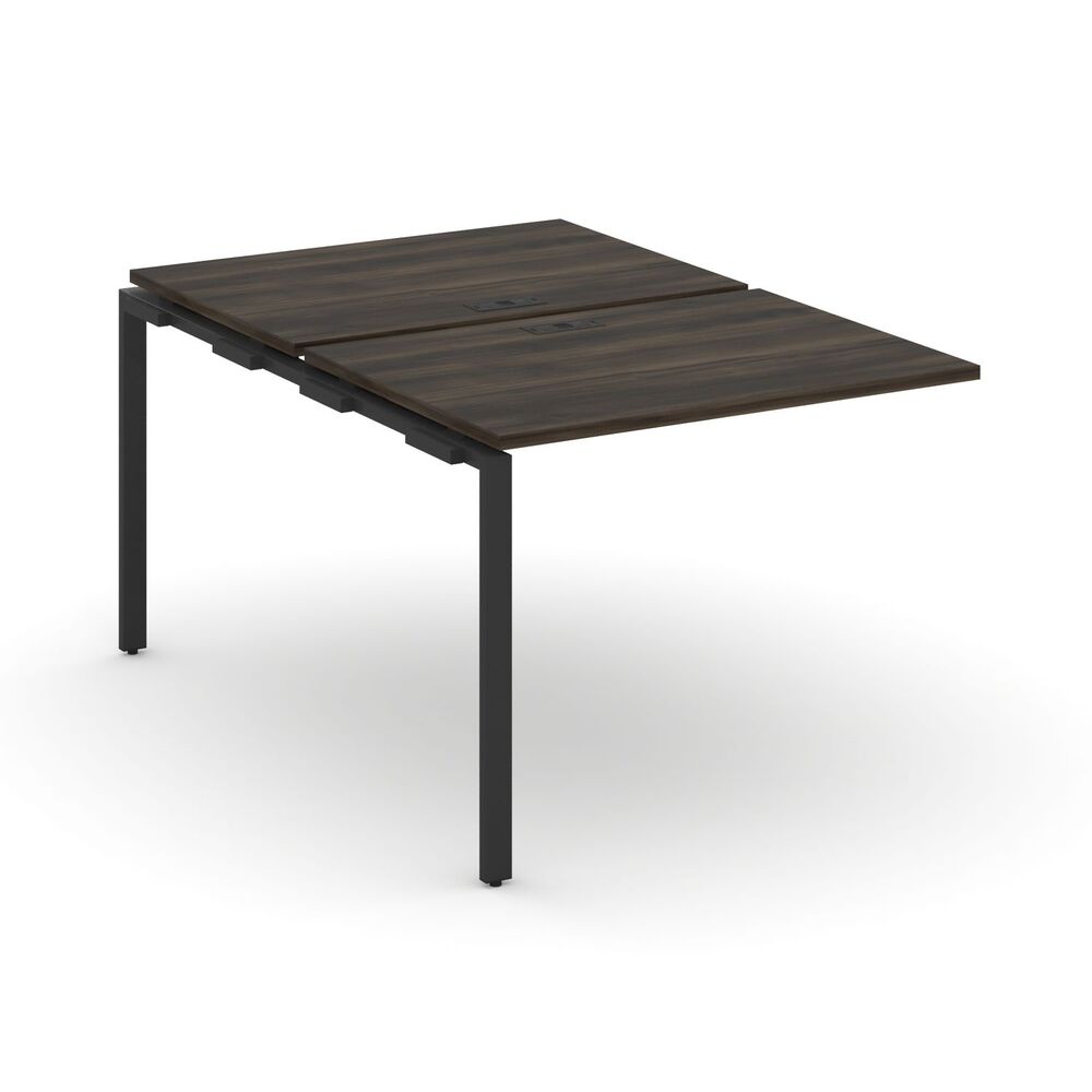 Двойной наборный элемент рабочей станции