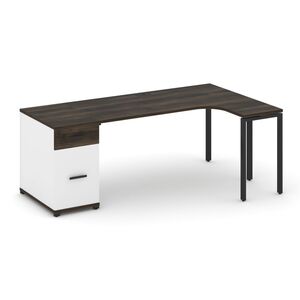 Стол эргономичный правый