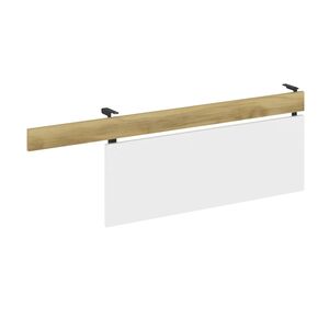 Царга стола с опорной тумбой