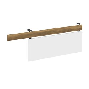 Царга стола с опорной тумбой