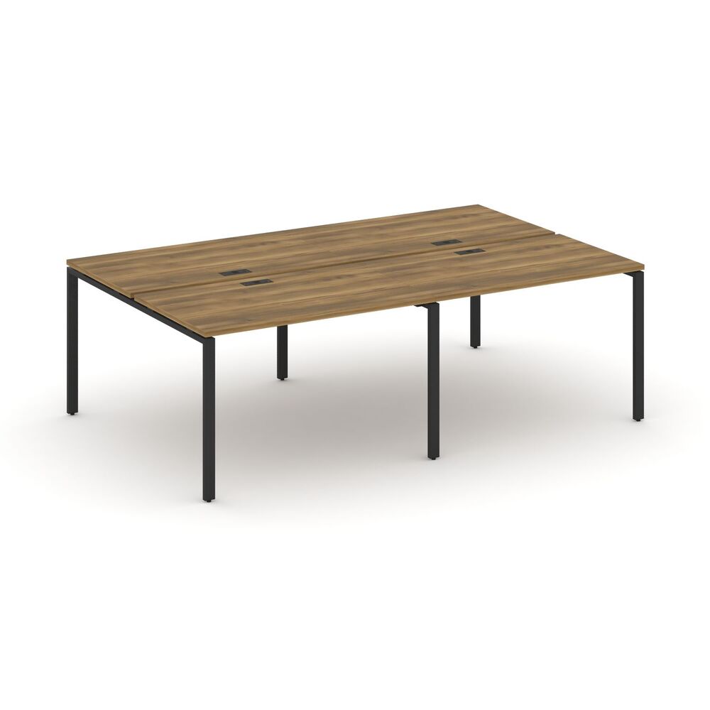 Рабочая станция на 4 места