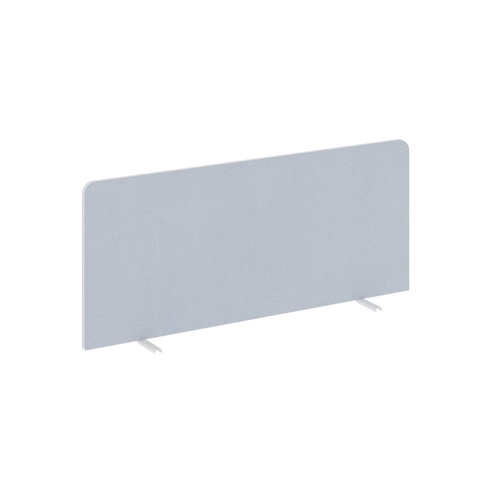 Экран продольный (ткань-CARDIF+врезной профиль)