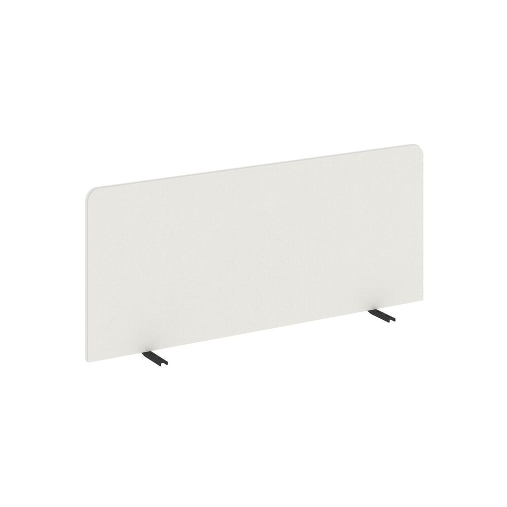 Экран продольный (ткань-CARDIF+врезной профиль)