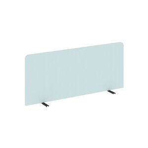 Экран продольный (ткань-CARDIF+врезной профиль)