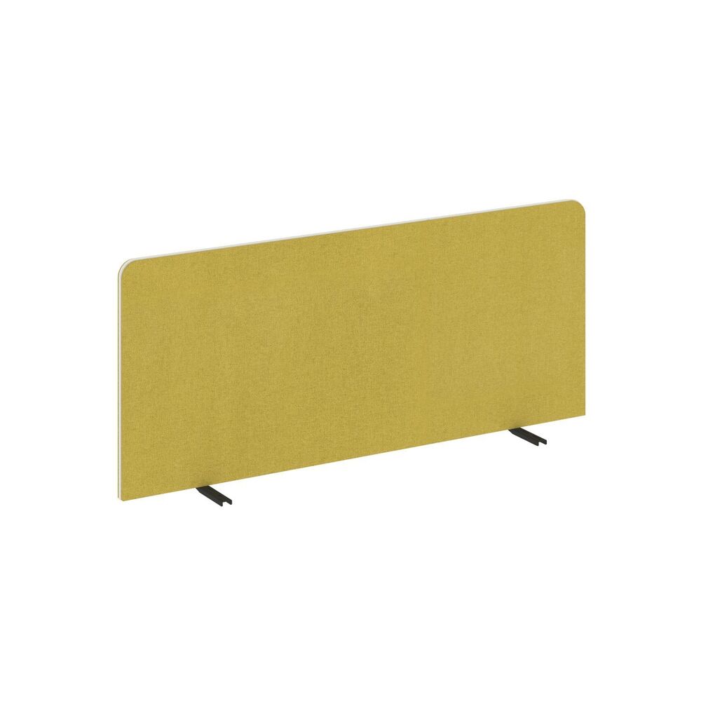 Экран продольный (ткань-CARDIF+врезной профиль)