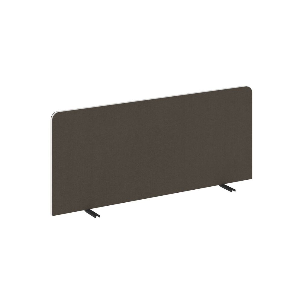 Экран продольный (ткань-CARDIF+врезной профиль)