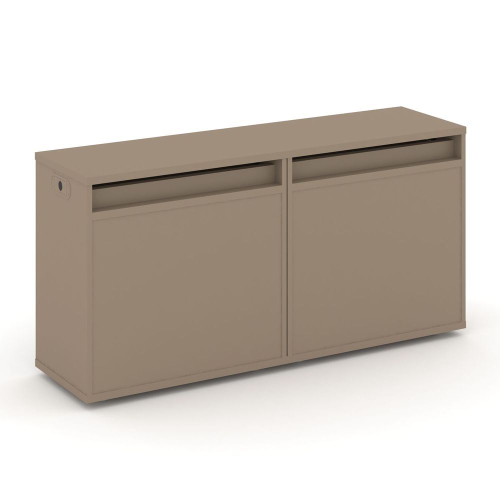 Набор №1. Тумба двойная+топ