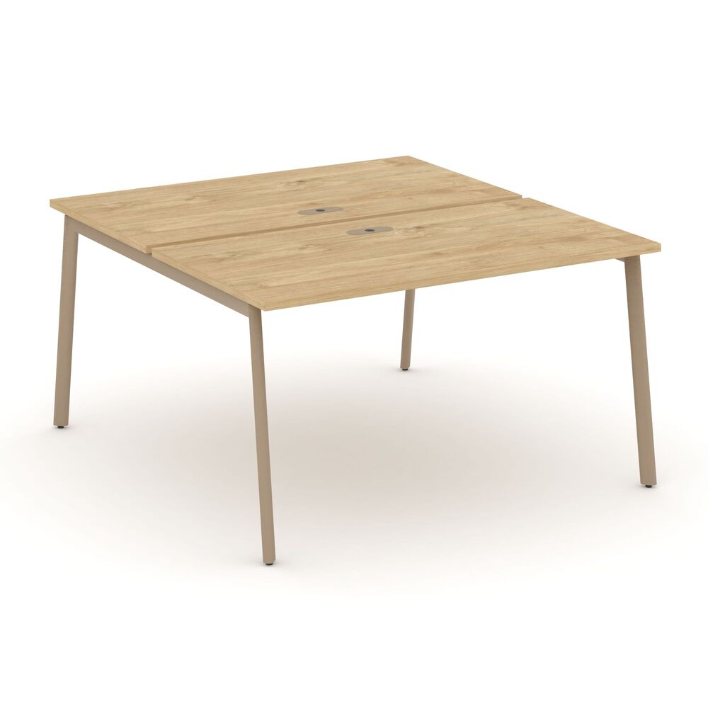 Рабочая станция на 2 места