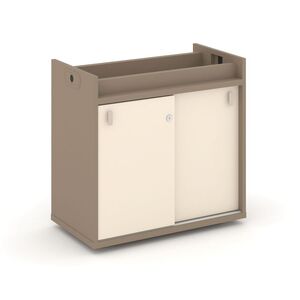 Тумба опорная - Купе