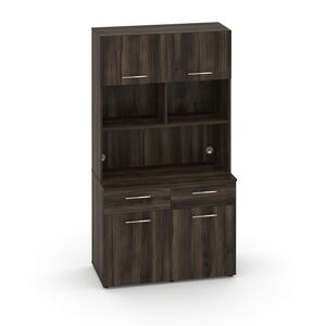 Комплект мини-кухни FIT (Вариант № 9)