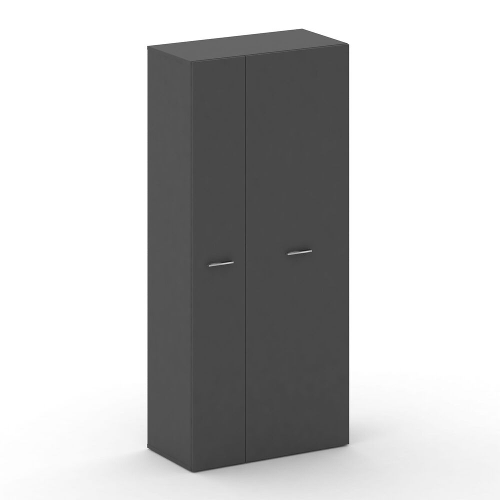 Гардероб широкий правый