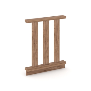 Kodex Барьер для зала суда