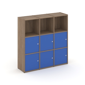 Locker plus Комплект №3