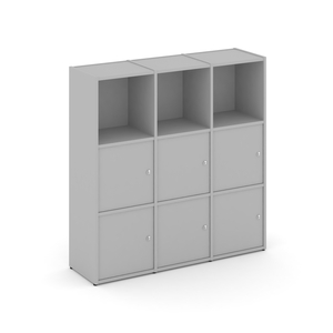 Locker plus Комплект №3