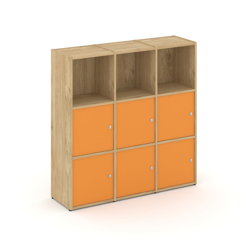 Locker plus Комплект №3