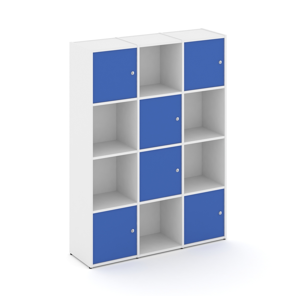 Locker plus Комплект №6