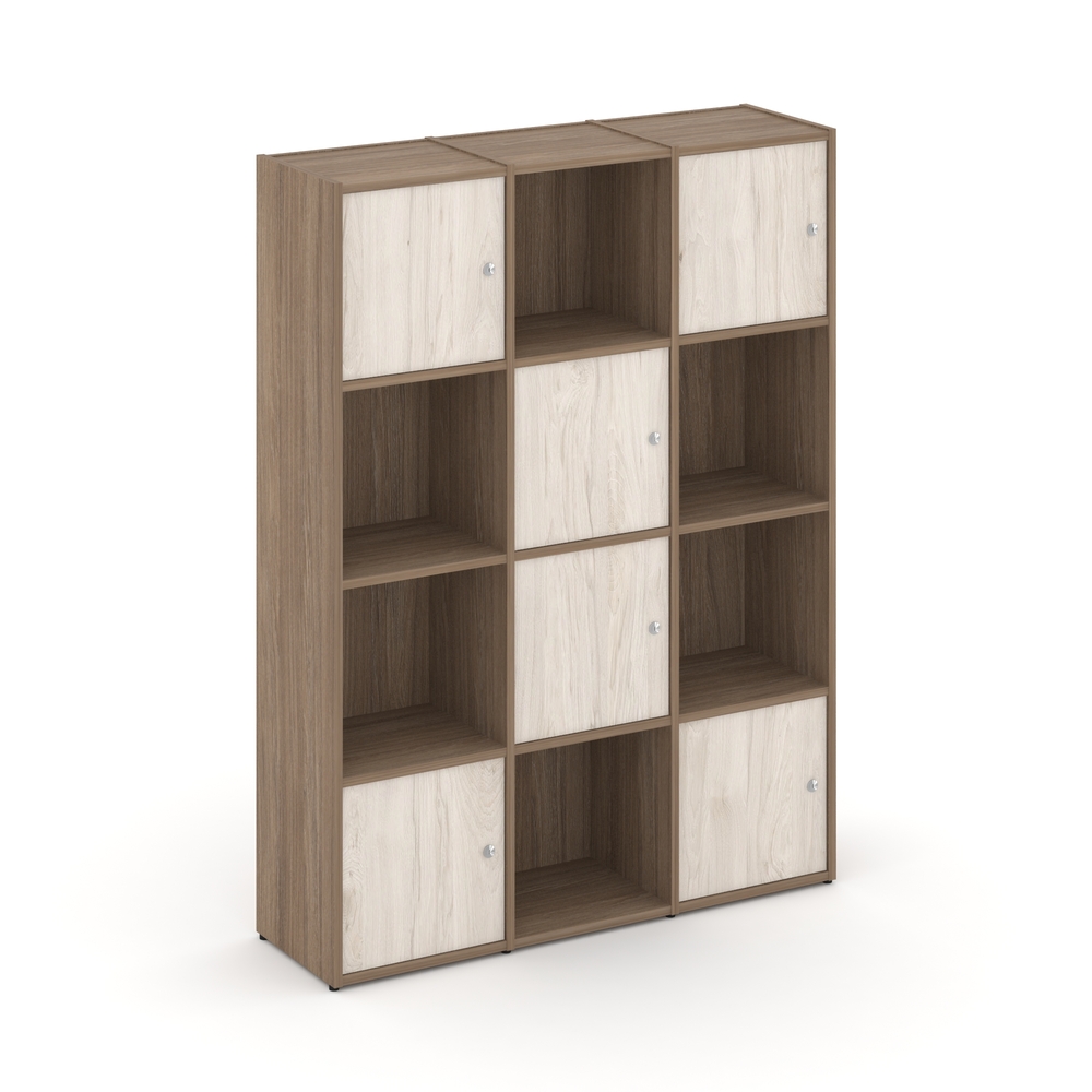 Locker plus Комплект №6