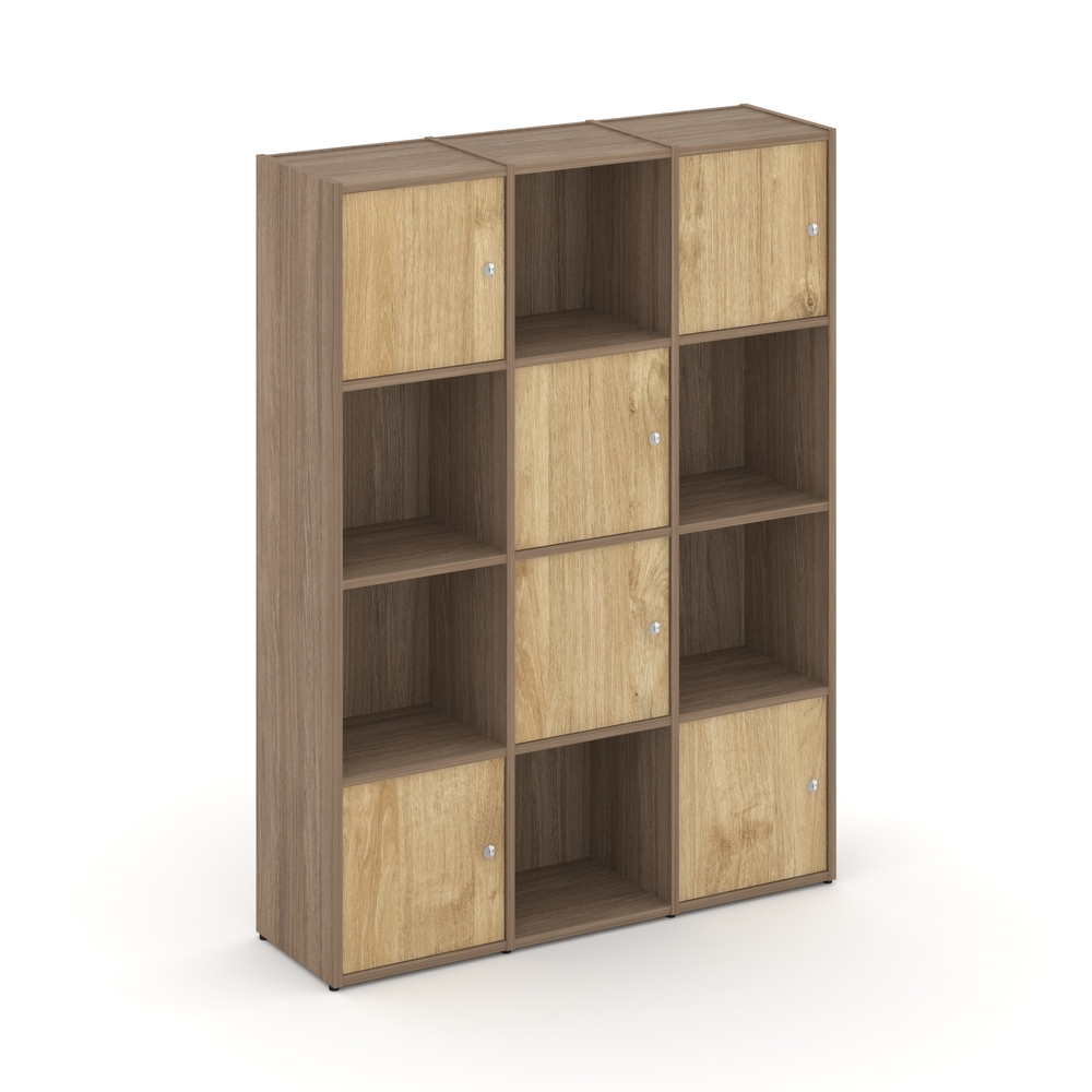 Locker plus Комплект №6