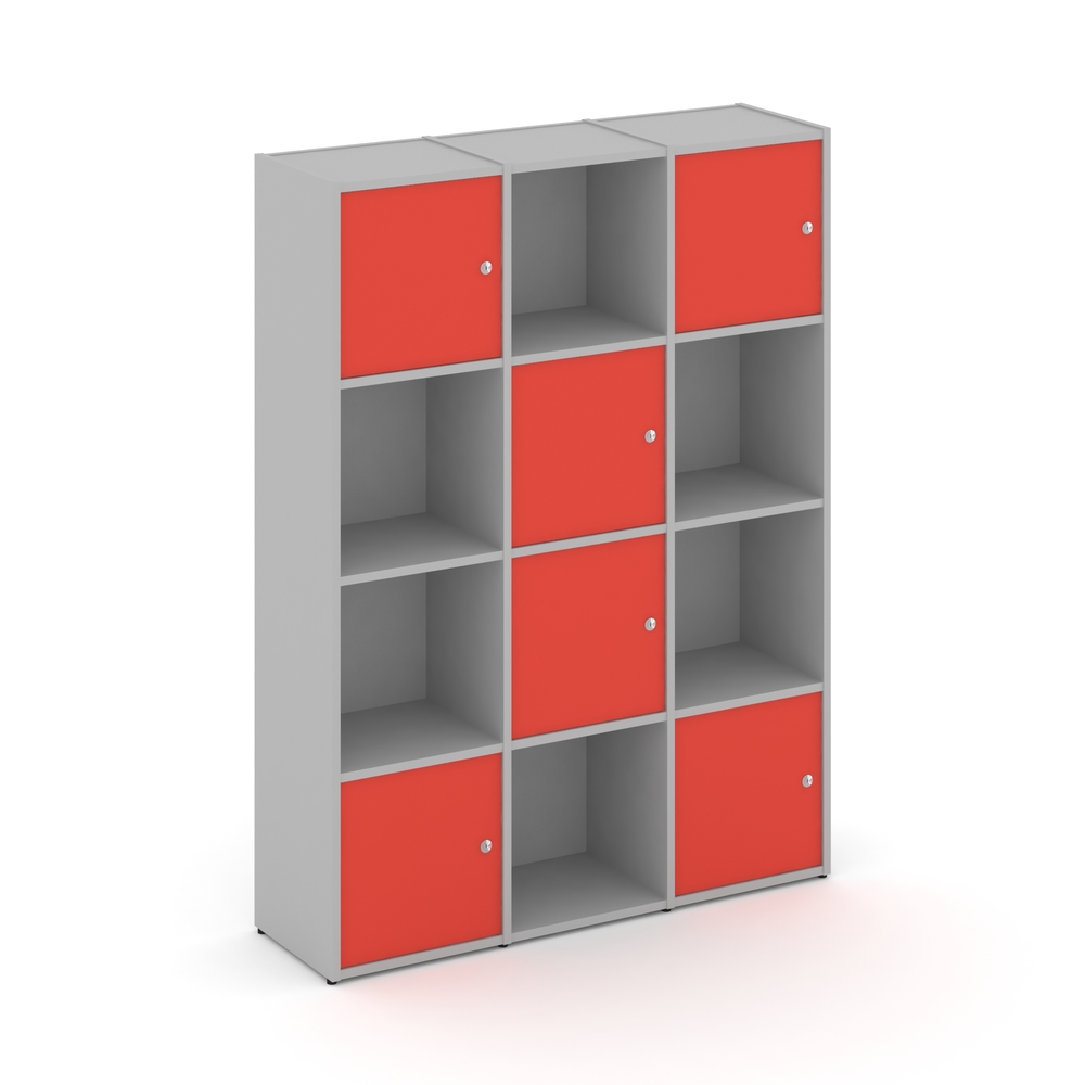 Locker plus Комплект №6