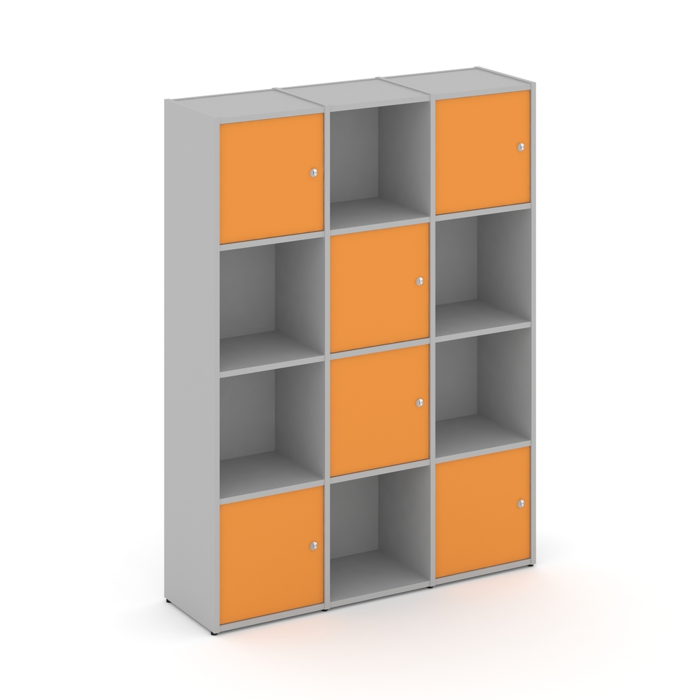 Locker plus Комплект №6