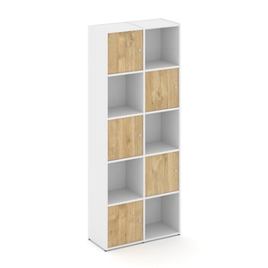 Locker plus Комплект №8