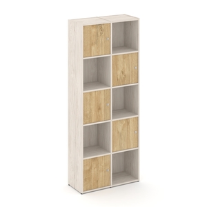 Locker plus Комплект №8