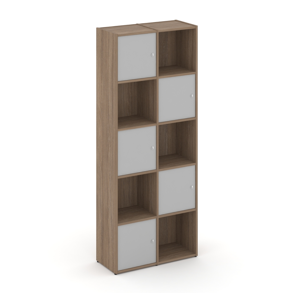 Locker plus Комплект №8